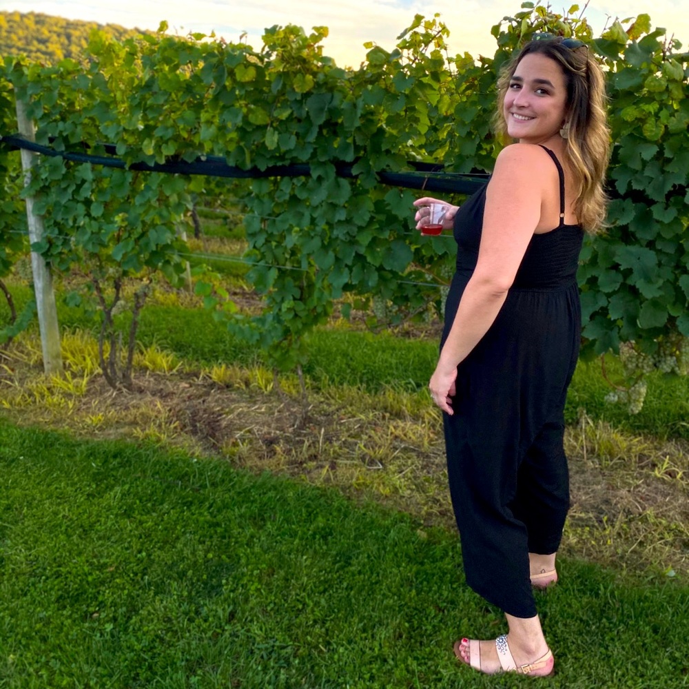 Meet your Posher, Annie